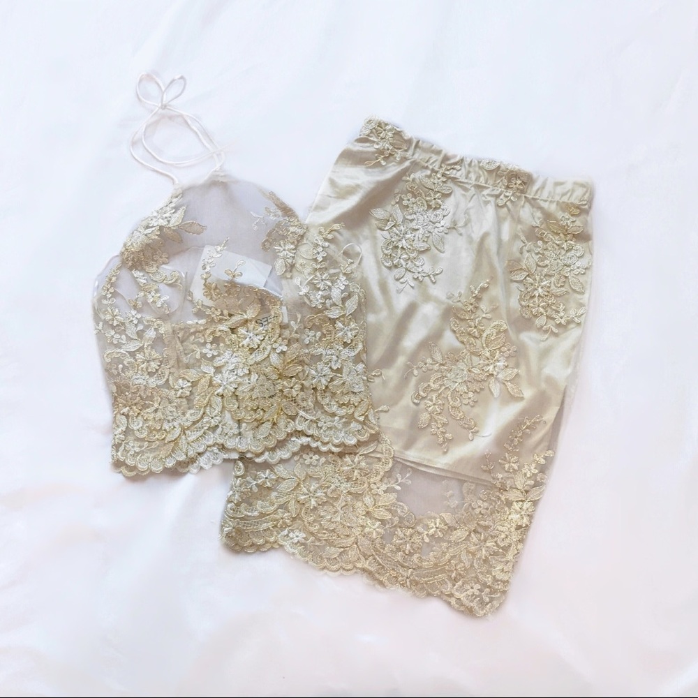 lf seek the label ⋆ co-ord set